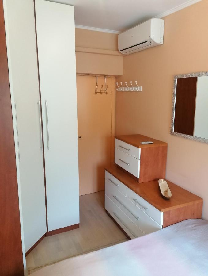 Apartmani Zafaranic Crikvenica Exterior photo