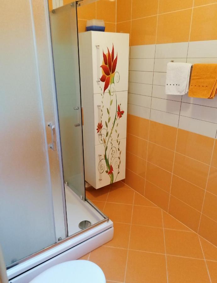 Apartmani Zafaranic Crikvenica Exterior photo