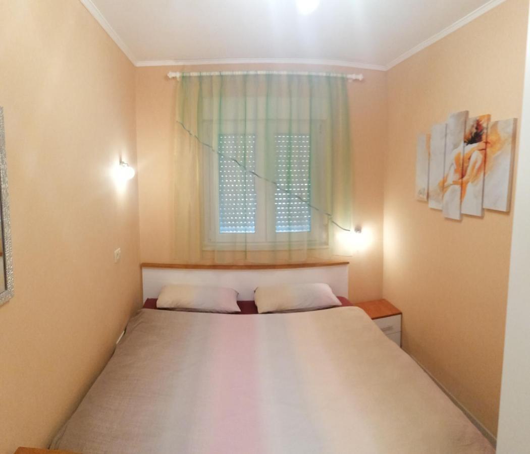 Apartmani Zafaranic Crikvenica Exterior photo
